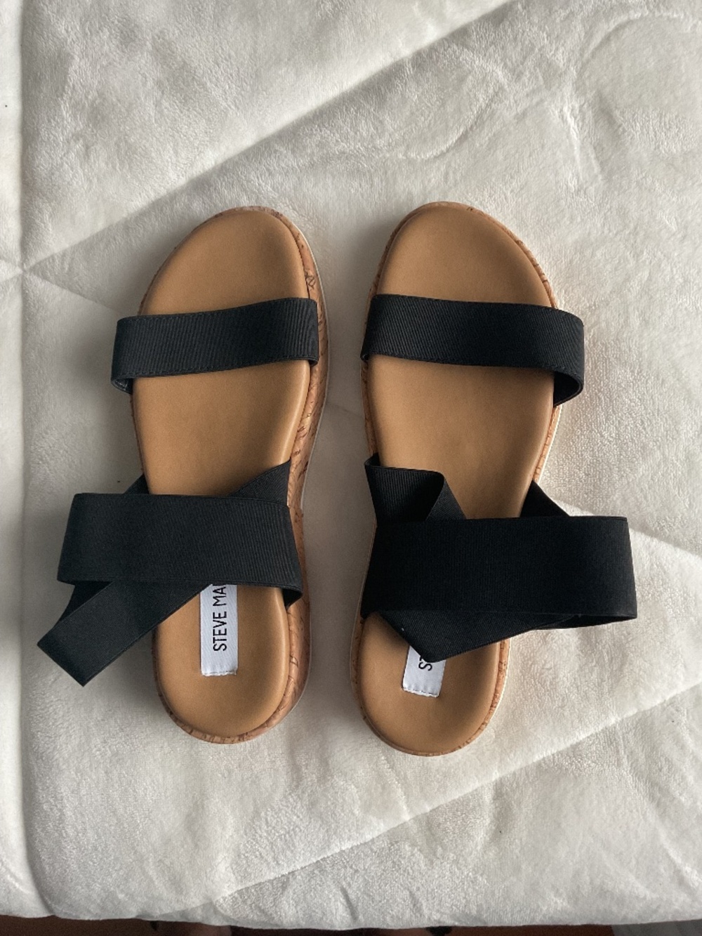 Steve Madden Sandals